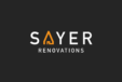 Sayer Renovations